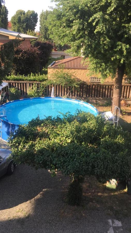 Appartamenti Dei Mille Novi Ligure Kültér fotó