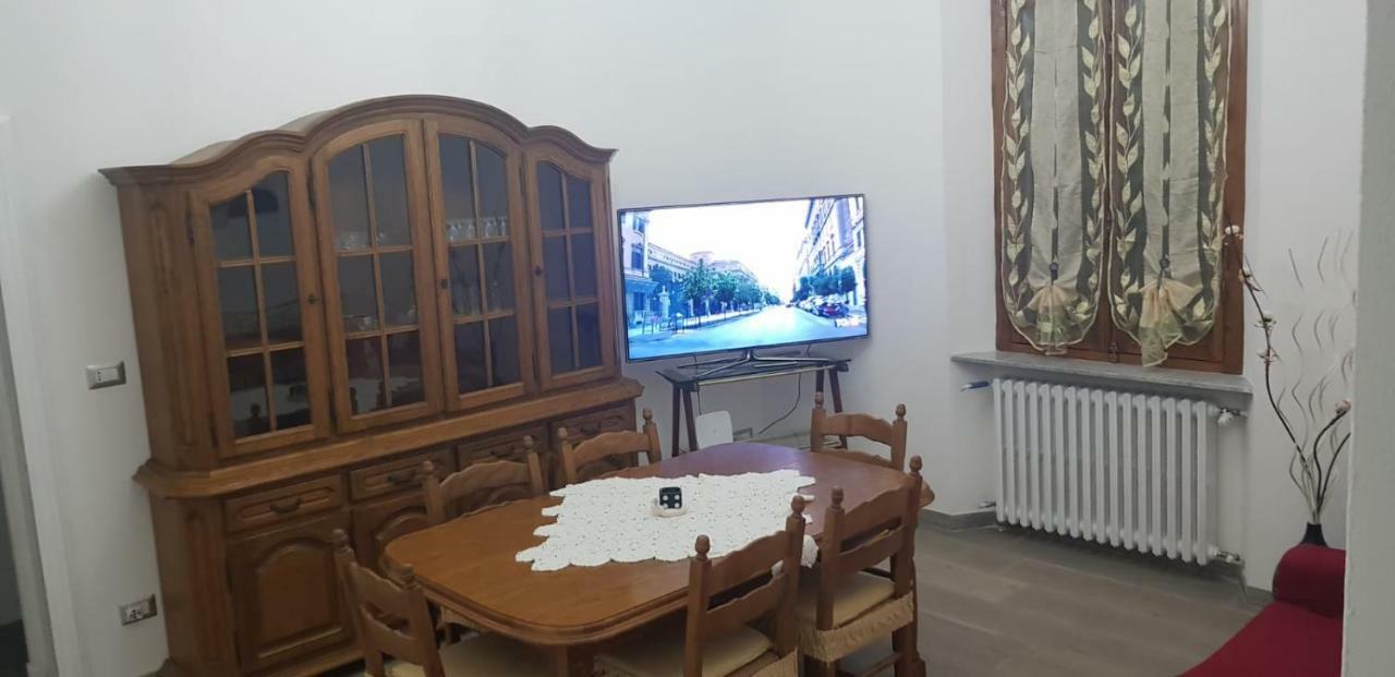 Appartamenti Dei Mille Novi Ligure Kültér fotó