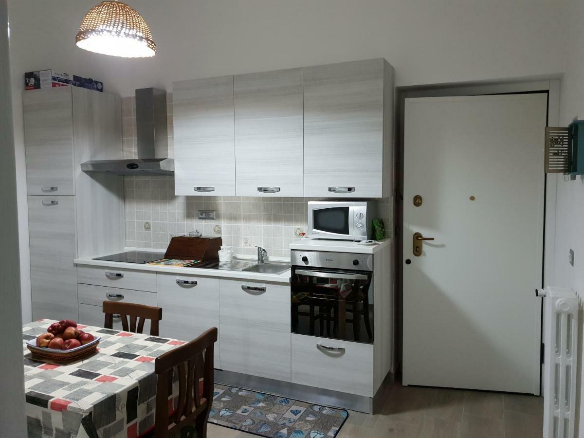 Appartamenti Dei Mille Novi Ligure Kültér fotó