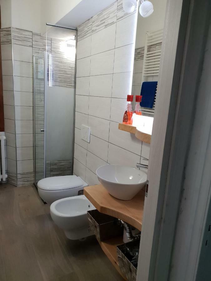 Appartamenti Dei Mille Novi Ligure Kültér fotó