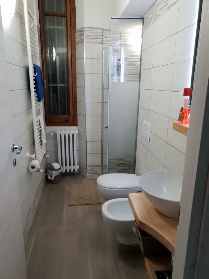 Appartamenti Dei Mille Novi Ligure Kültér fotó