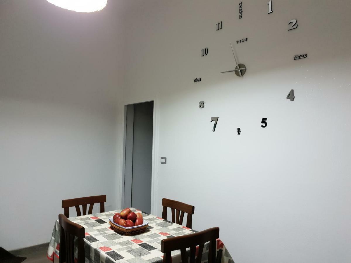 Appartamenti Dei Mille Novi Ligure Kültér fotó